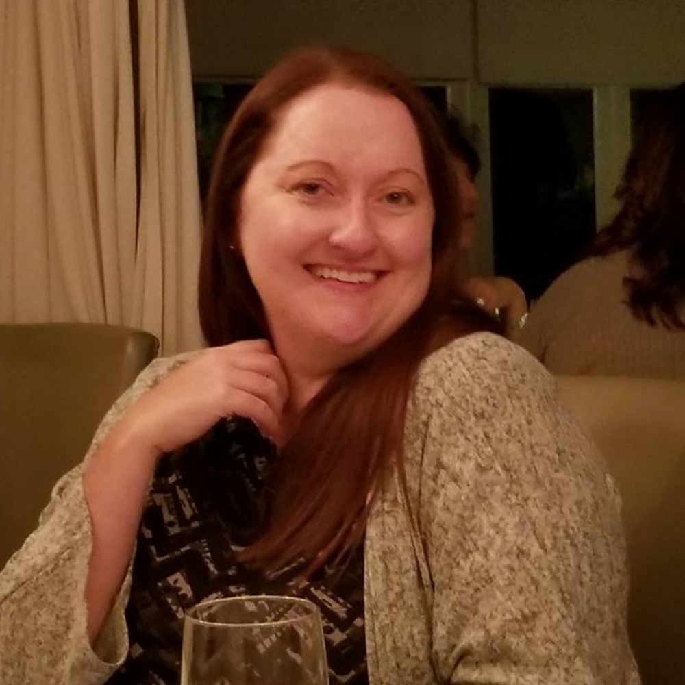 Meet your Posher, Cassie